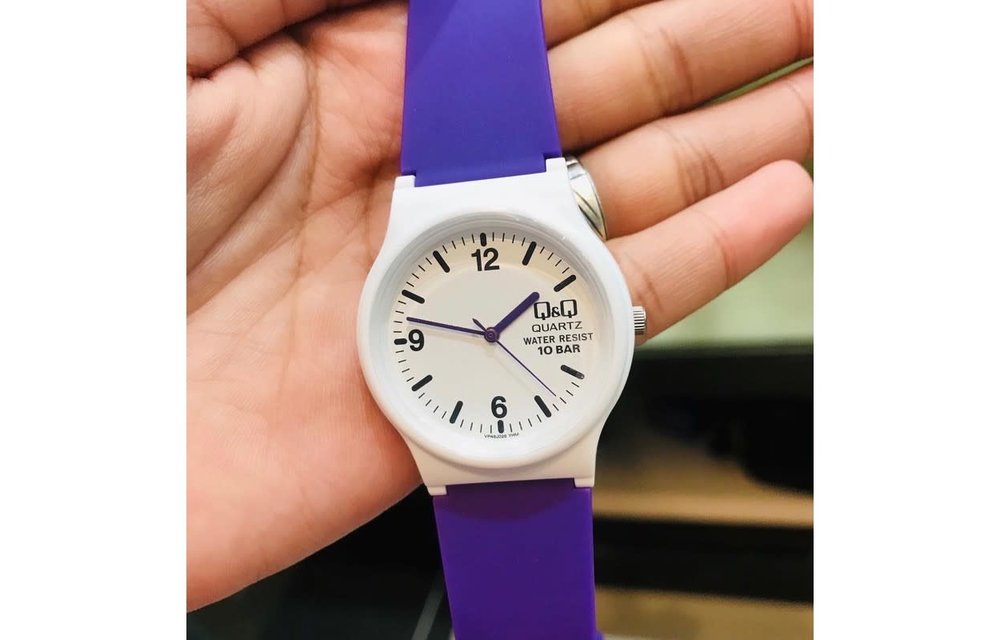 Reloj QQ VP46J026Y