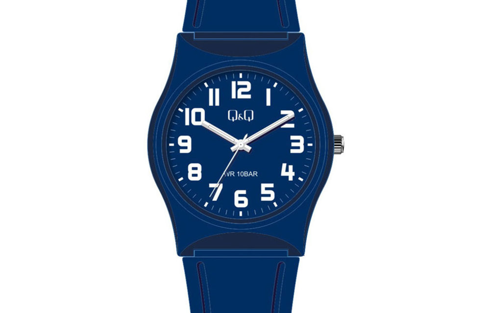 Reloj QQ VS42J004Y