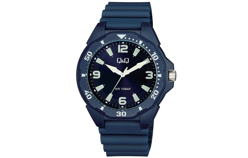 Reloj QQ VS44J009Y
