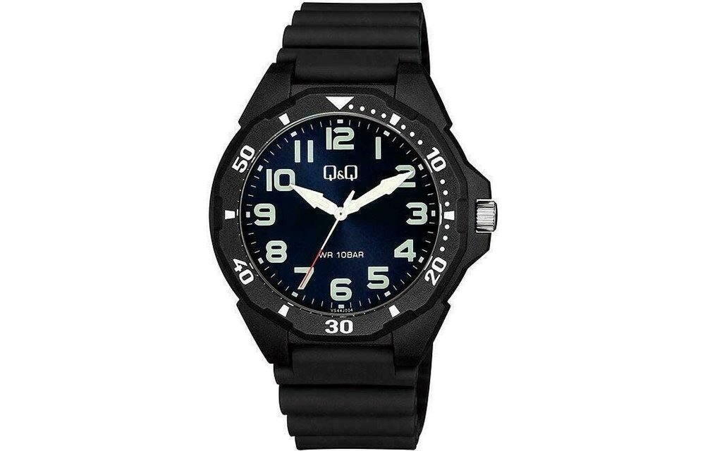 Reloj QQ VS44J004Y
