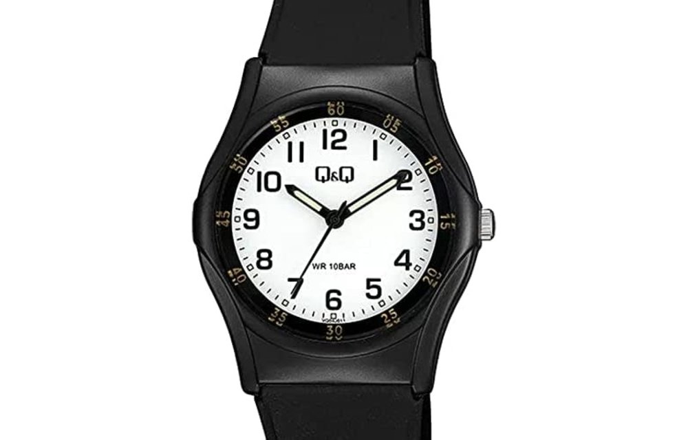 Reloj QQ VQ04J011Y