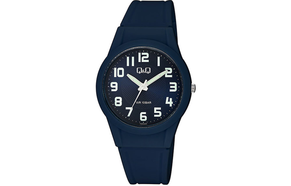 Reloj QQ VQ50J033Y