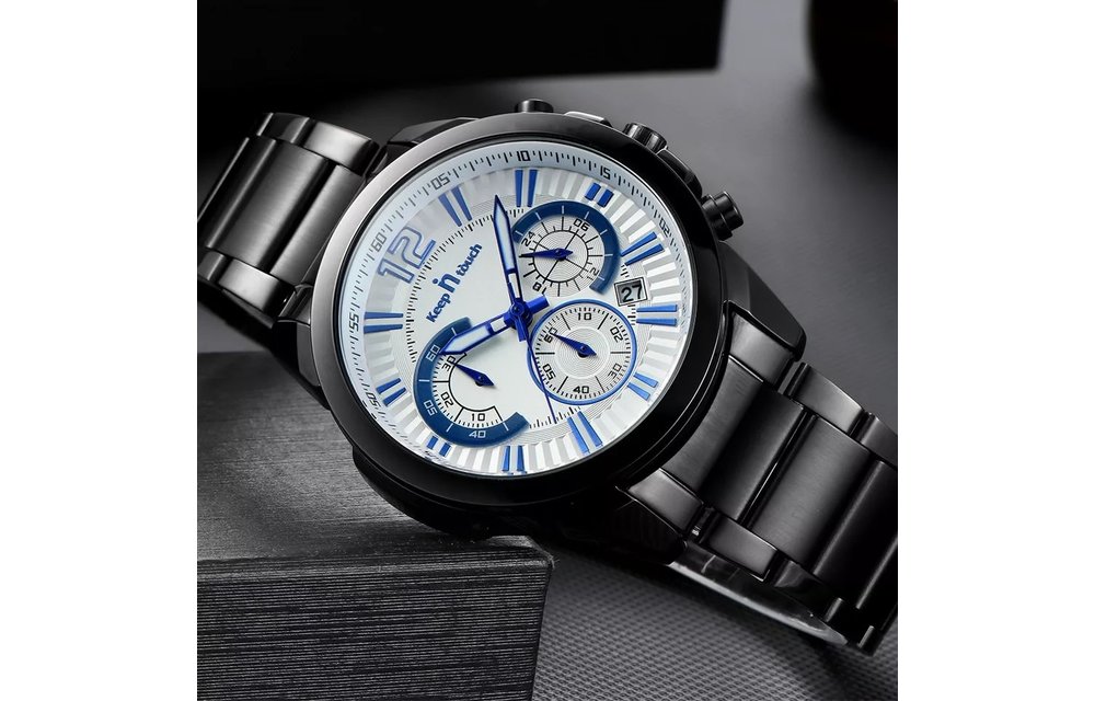 Reloj Keep-In-Touch 210000013247