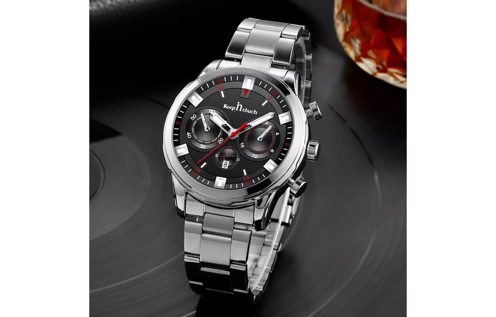 Reloj Keep-In-Touch 210000013251