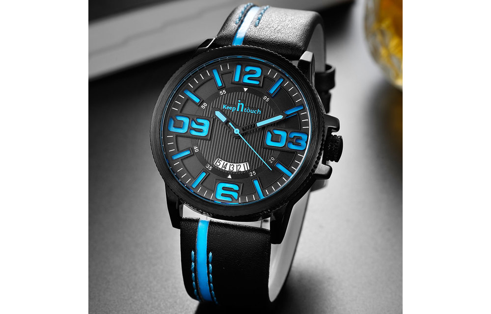 Reloj Keep-In-Touch 210000013263