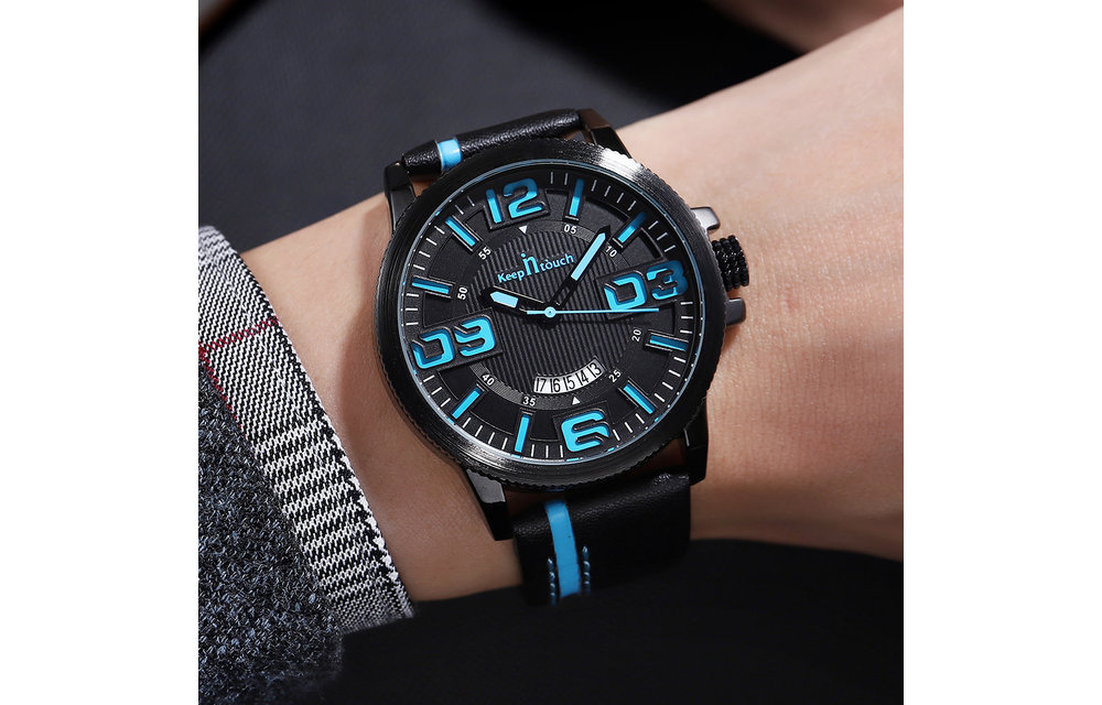 Reloj Keep-In-Touch 210000013263