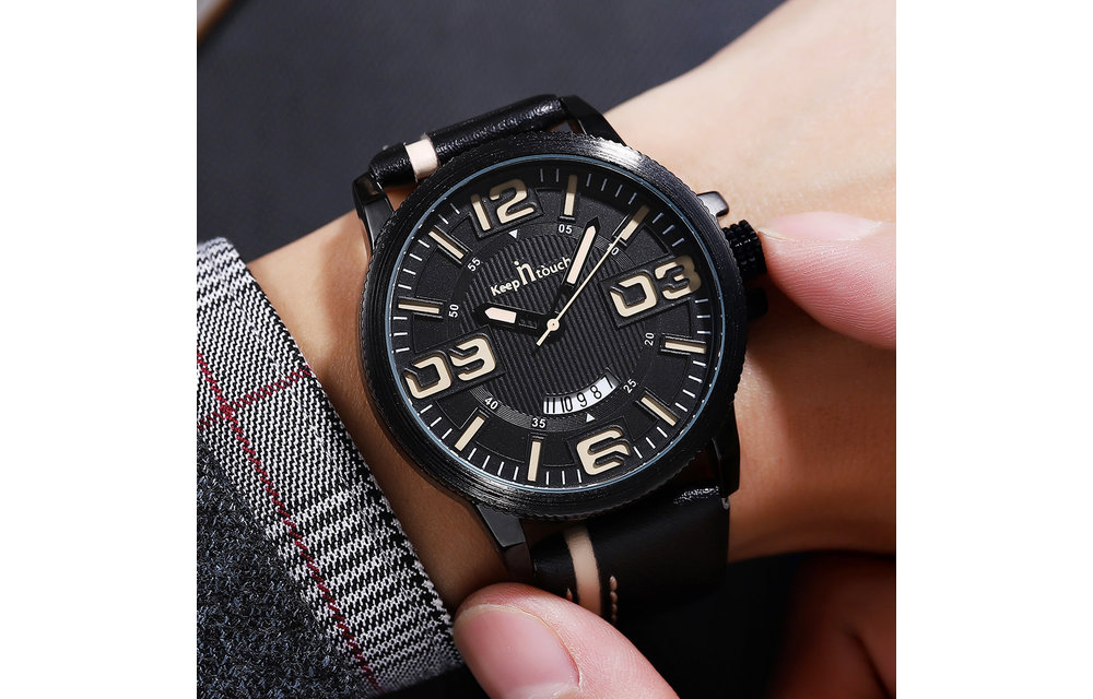 Reloj Keep-In-Touch 210000013267
