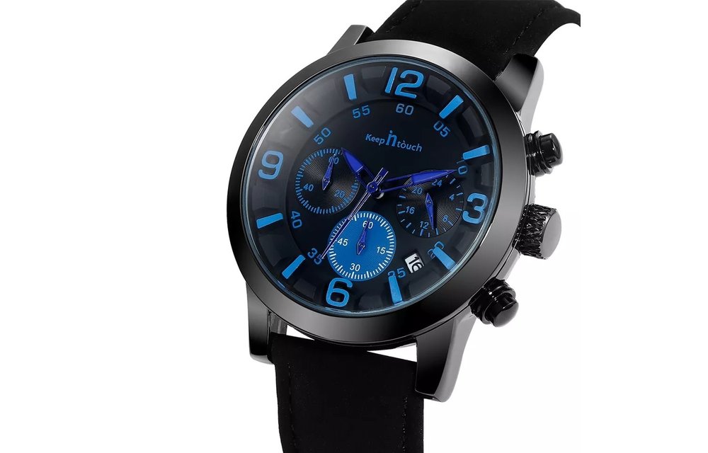Reloj Keep-In-Touch 210000013237