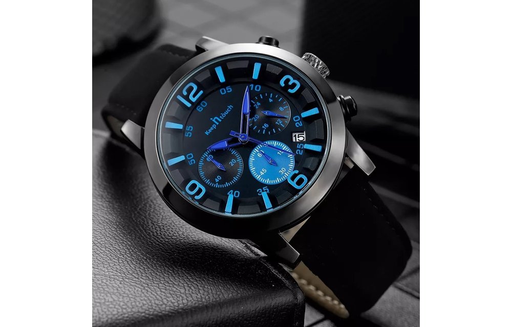 Reloj Keep-In-Touch 210000013237