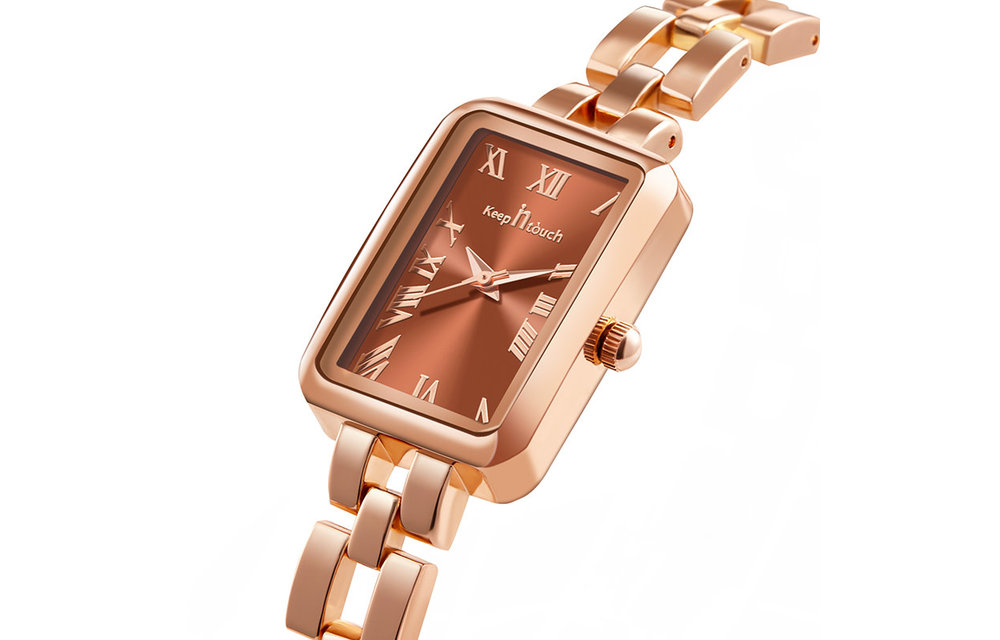 Reloj Keep-In-Touch 210000012534