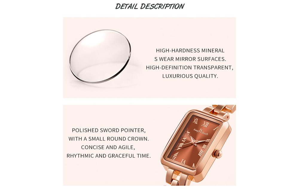 Reloj Keep-In-Touch 210000012534