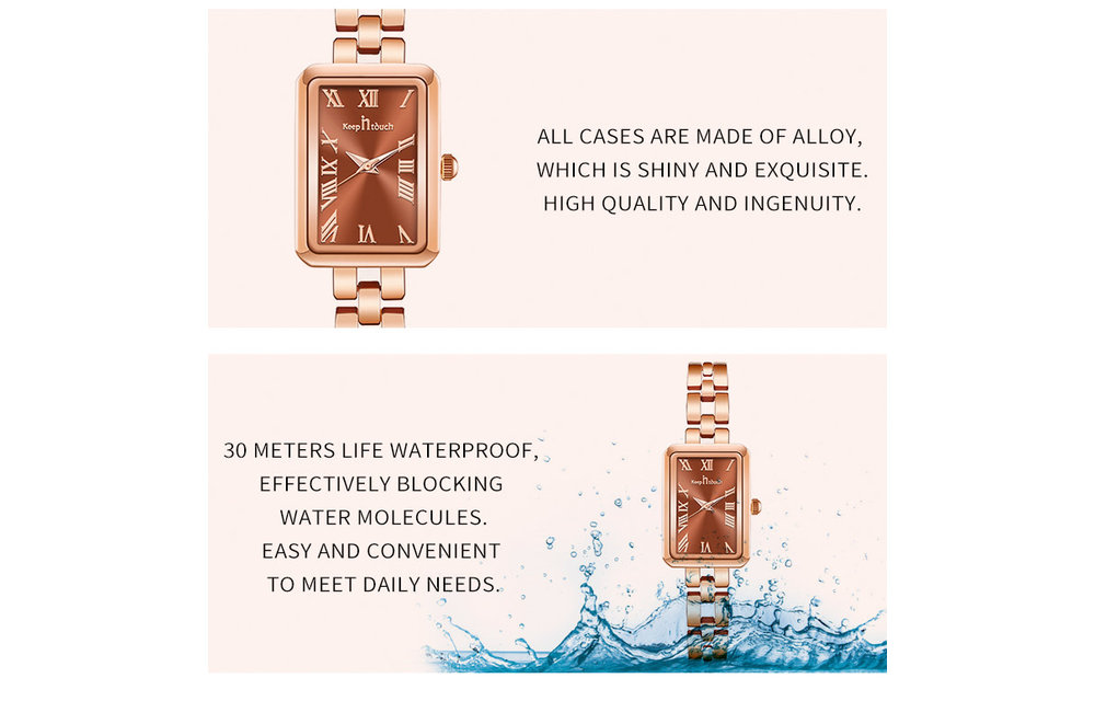 Reloj Keep-In-Touch 210000012534
