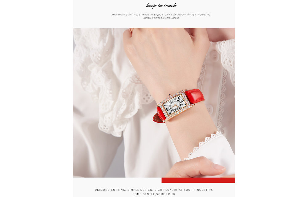 Reloj Keep-In-Touch 210000012528