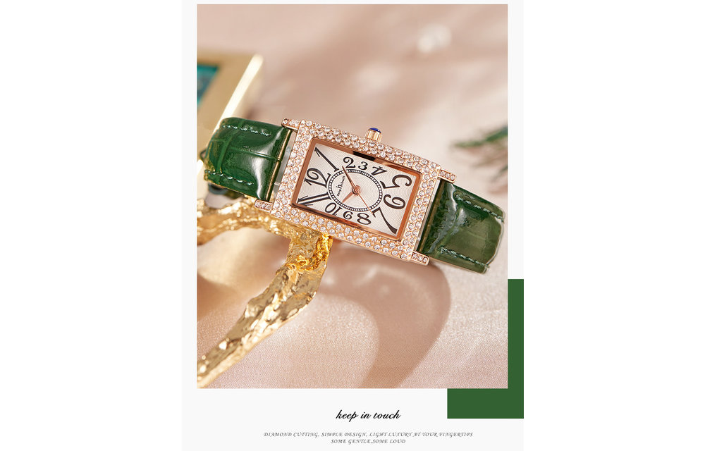 Reloj Keep-In-Touch 210000012526