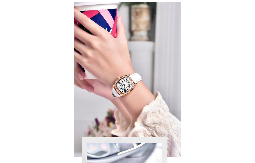 Reloj Keep-In-Touch 210000012520