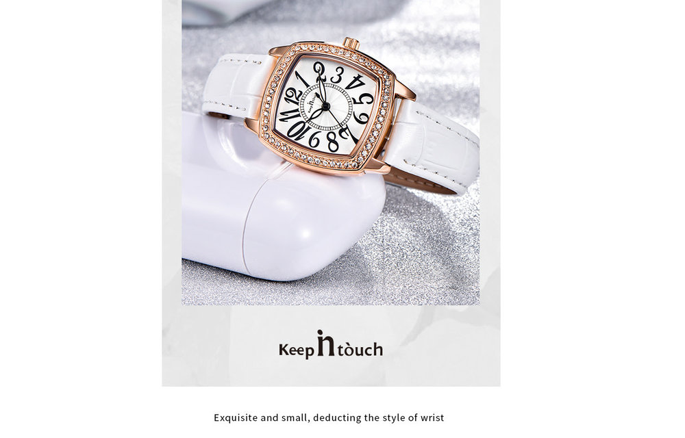 Reloj Keep-In-Touch 210000012520