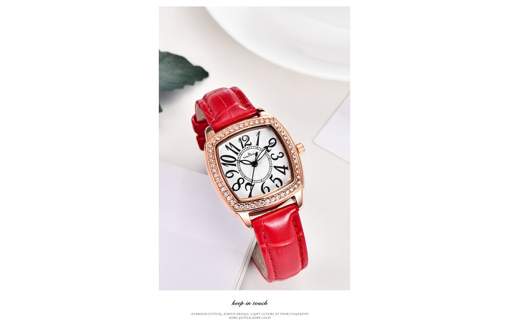 Reloj Keep-In-Touch 210000012518