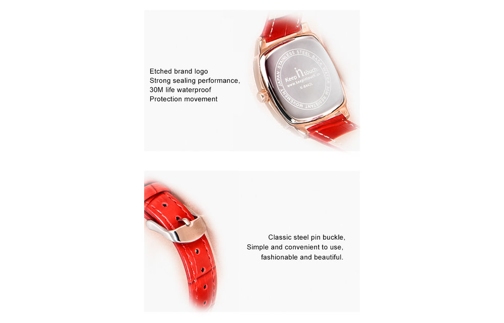 Reloj Keep-In-Touch 210000012518