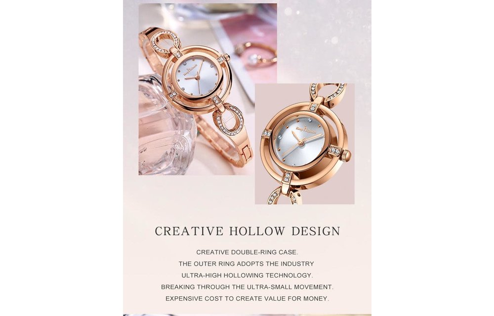 Reloj Keep-In-Touch 210000009021