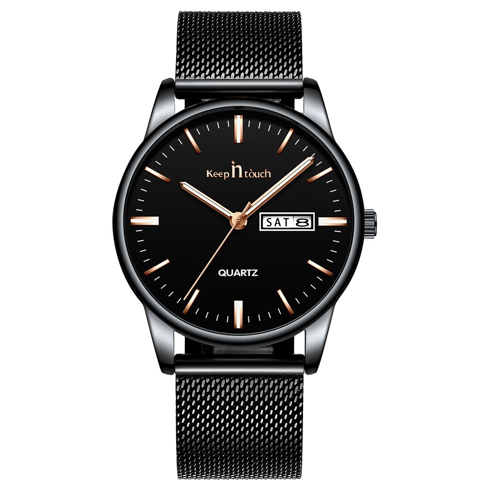 Relojes Keep In Touch Reloj Keep In Touch 210000006620 Joyeria Milena
