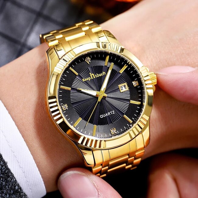 Reloj Keep In Touch 210000006596 Joyeria Milena