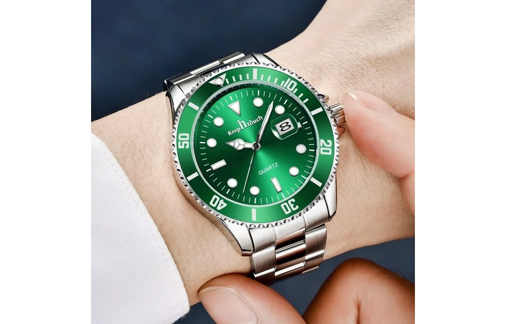 Reloj Keep-In-Touch 210000006526