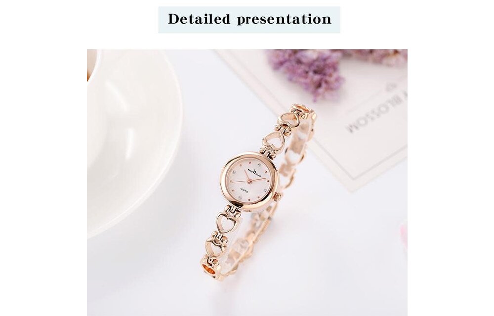 Reloj Keep-In-Touch 210000016677
