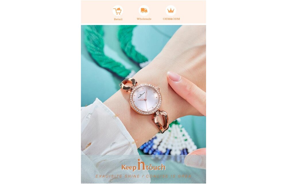 Reloj Keep-In-Touch 210000016687