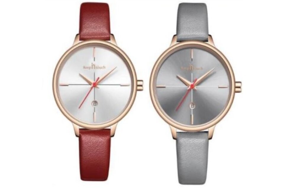 Reloj Keep-In-Touch Rosado 210000017804