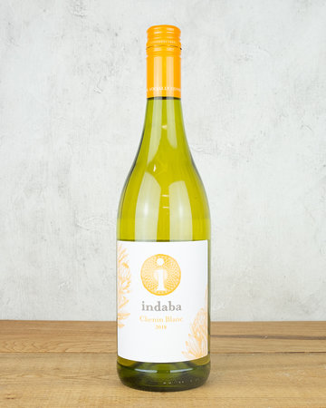 Indaba Chenin Blanc