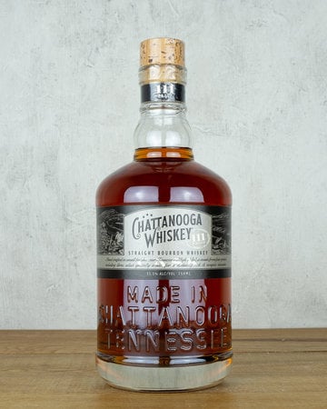 Chattanooga Whiskey 111 Cask