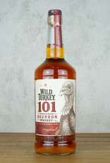 Wild Turkey 101