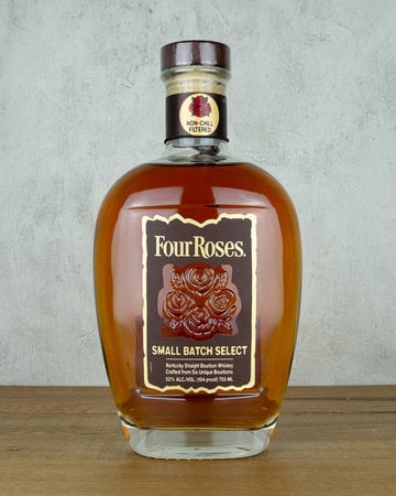 Four Roses Small Batch Select