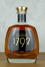 1792 Full Proof