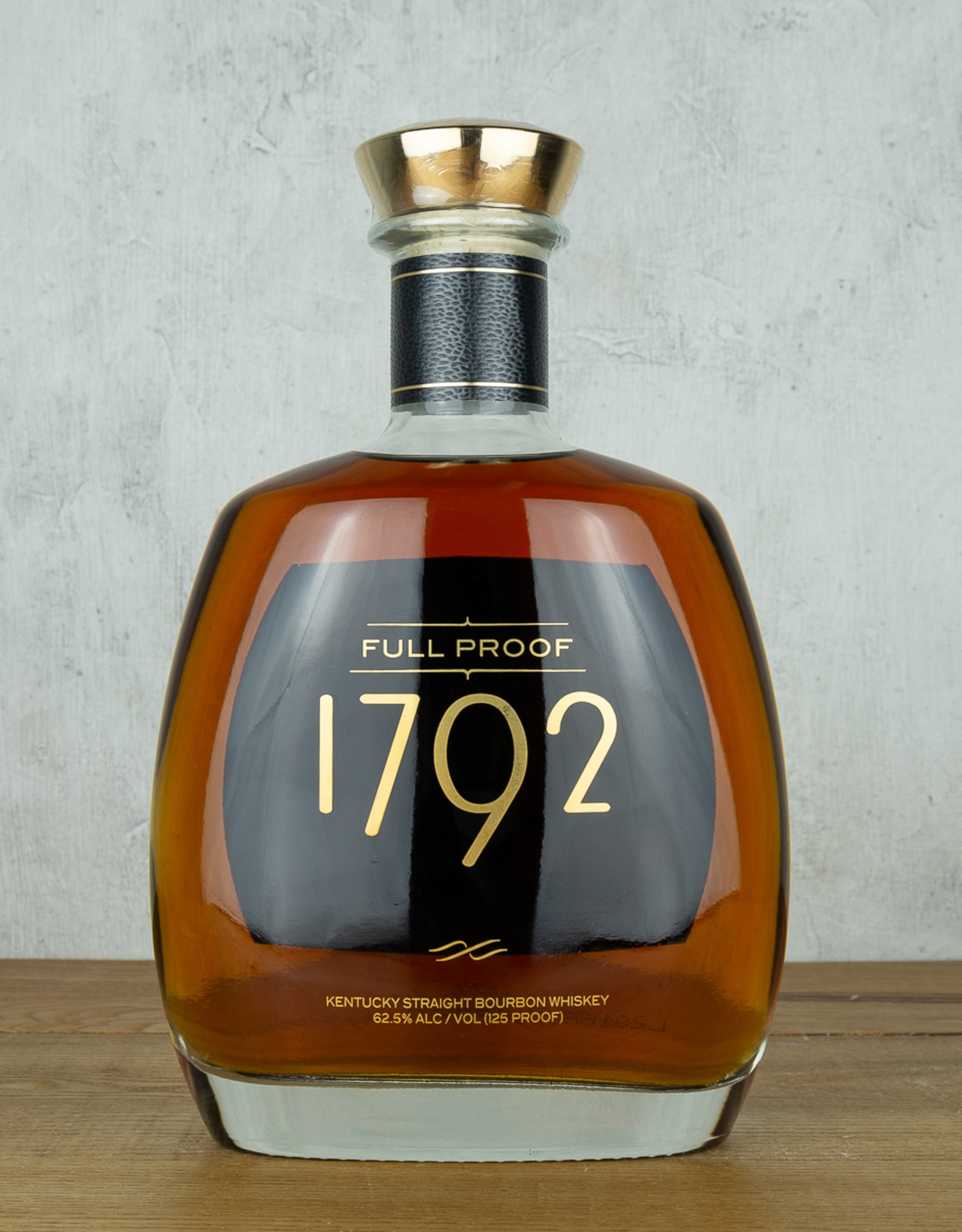 1792 Full Proof