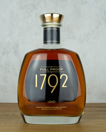 1792 Full Proof