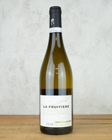 La Fruitiere Vignes Blanches