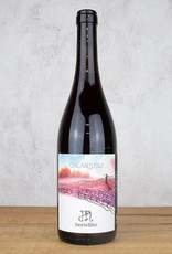Mortellito Cala Niuru Siciliane Rosso