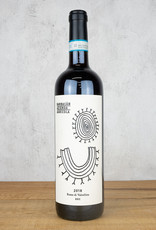 Barbacan Rosso di Valtellina