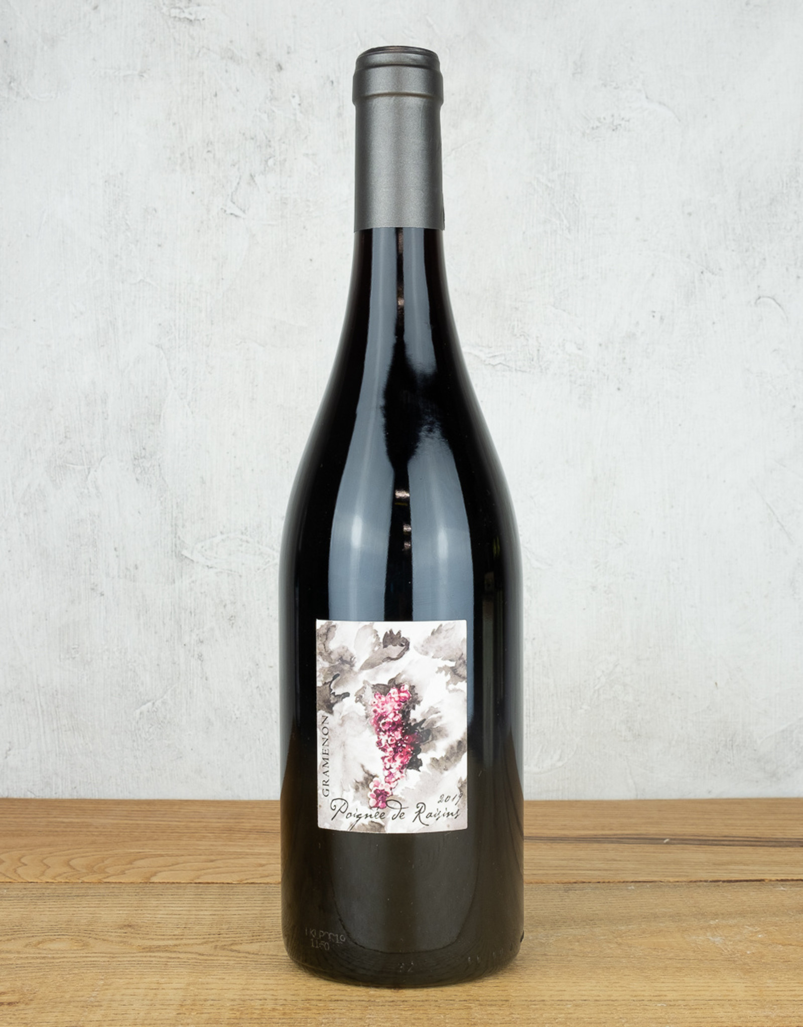 Domaine Gramenon Poignee de Raisins
