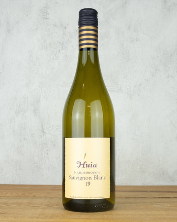 Huia  Sauvignon Blanc