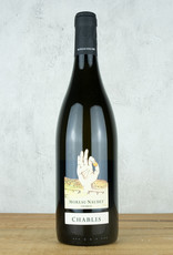Moreau-Naudet Chablis 2024