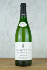 Domaine Bailly Reverdy Sancerre