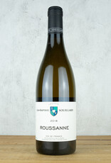 Jean-Baptiste Souillard Viognier