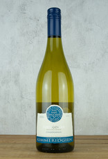 Jean Marc Brocard Bourgogne Blanc