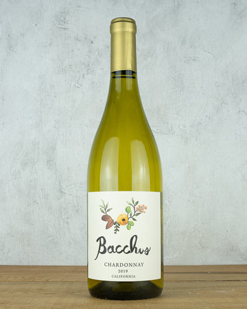 Bacchus Chardonnay