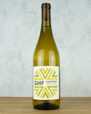 Camp Chardonnay