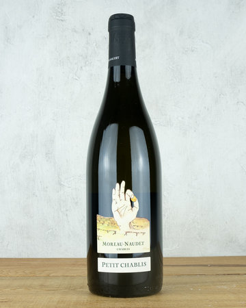 Moreau-Naudet Petit Chablis