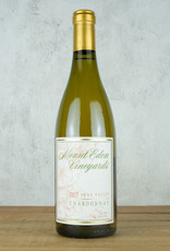 Mount Eden Vineyards Edna Valley Chardonnay