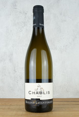 Lavantureaux Vaux Carres Chablis